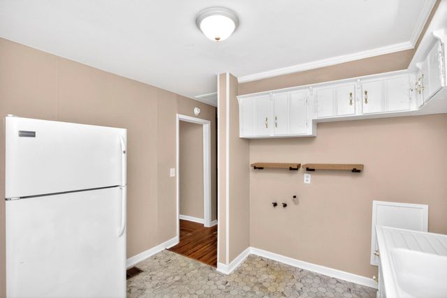 1128 Chester Ave, Nashville, TN 37206