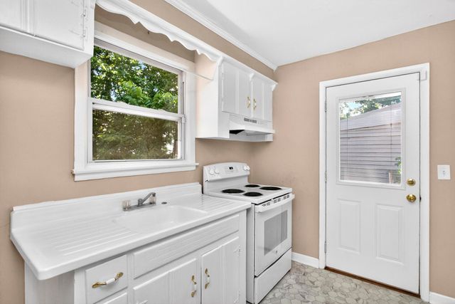 1128 Chester Ave, Nashville, TN 37206