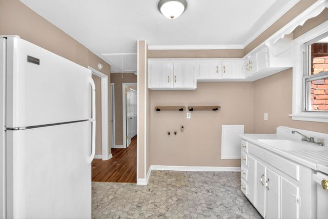 1128 Chester Ave, Nashville, TN 37206