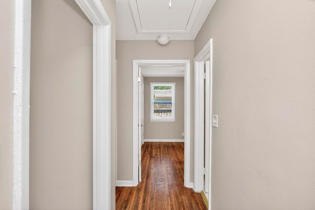 1128 Chester Ave, Nashville, TN 37206