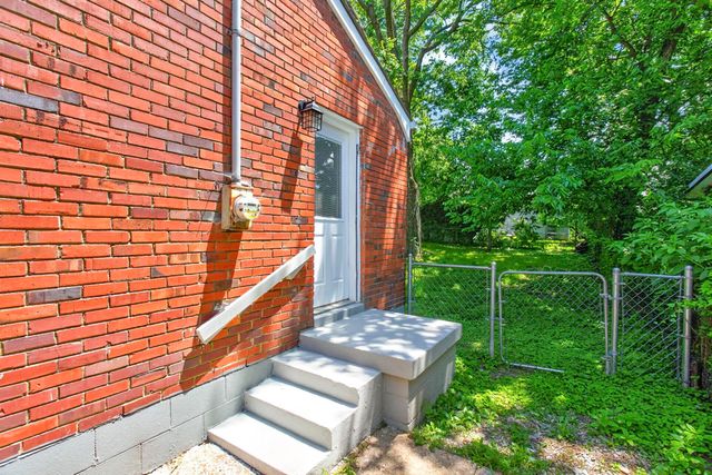 1128 Chester Ave, Nashville, TN 37206