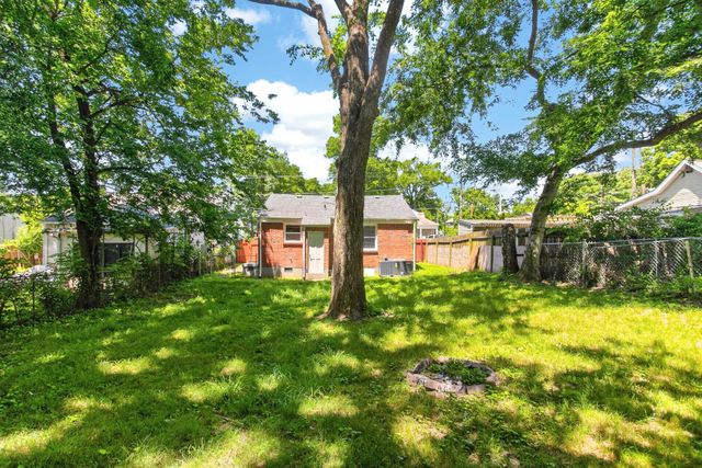 1128 Chester Ave, Nashville, TN 37206