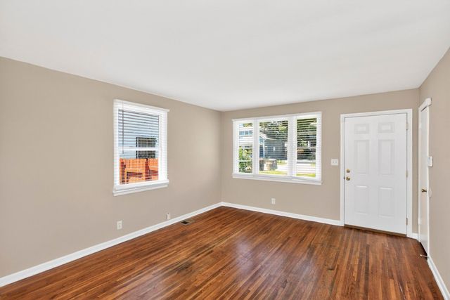 1128 Chester Ave, Nashville, TN 37206