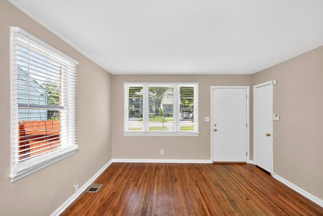 1128 Chester Ave, Nashville, TN 37206