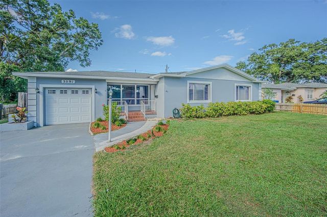 3591 29TH AVENUE N, St Petersburg, FL 33713