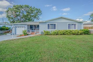 3591 29TH AVENUE N, St Petersburg, FL 33713
