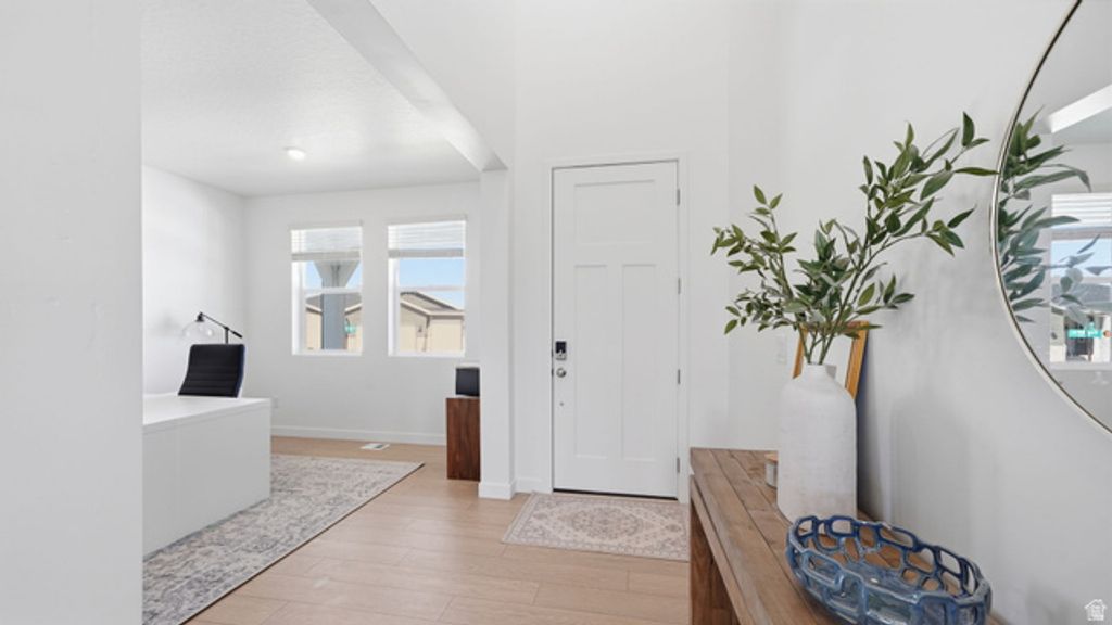 1974 E HUMMINGBIRD DR, Eagle Mountain, UT 84005 — photo 4