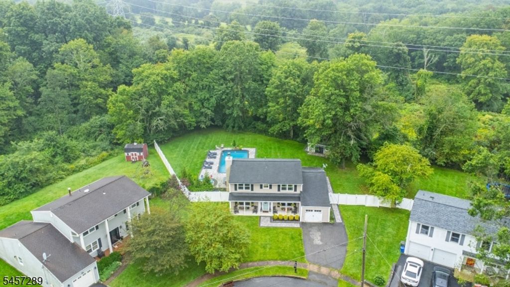 47 Biscay Dr, Mount Olive Twp., NJ 07836 — photo 3
