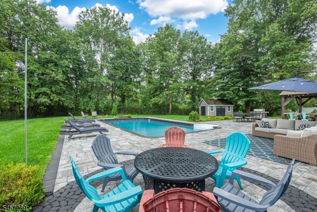 47 Biscay Dr, Mount Olive Twp., NJ 07836 — photo 4