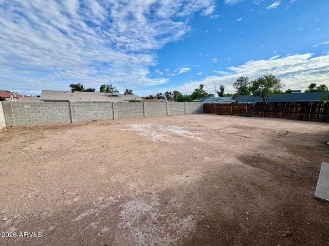 458 W HIGHLAND Street, Chandler, AZ 85225