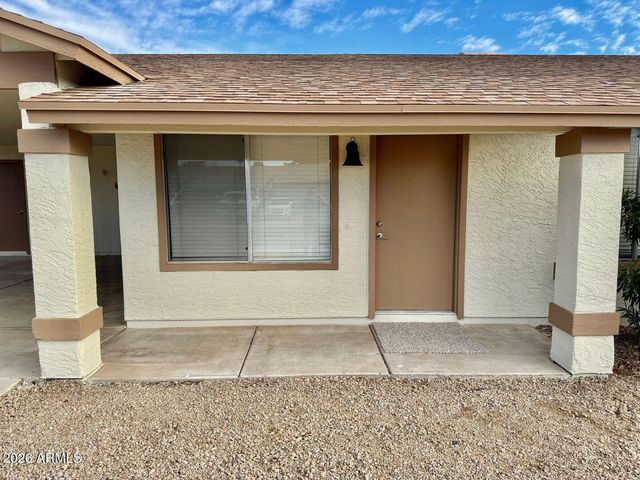 458 W HIGHLAND Street, Chandler, AZ 85225