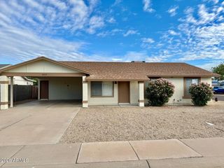 458 W HIGHLAND Street, Chandler, AZ 85225