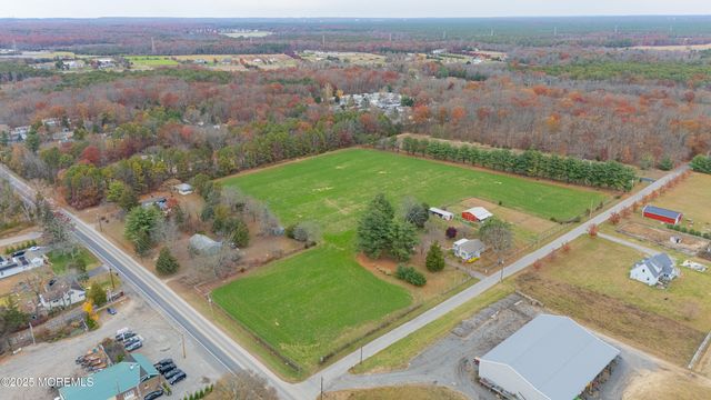 5 Buckalew Lane, New Egypt, NJ 08533