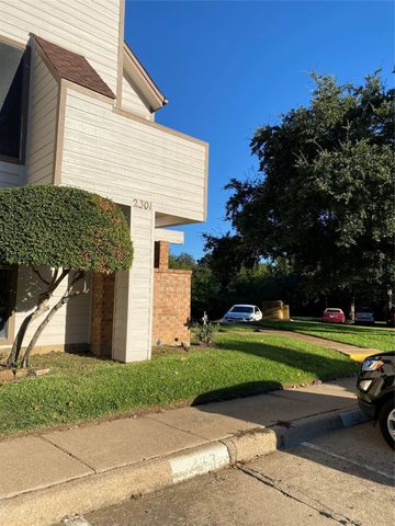 2301 Balsam Drive M304, Arlington, TX 76006