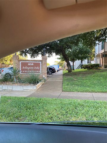 2301 Balsam Drive M304, Arlington, TX 76006