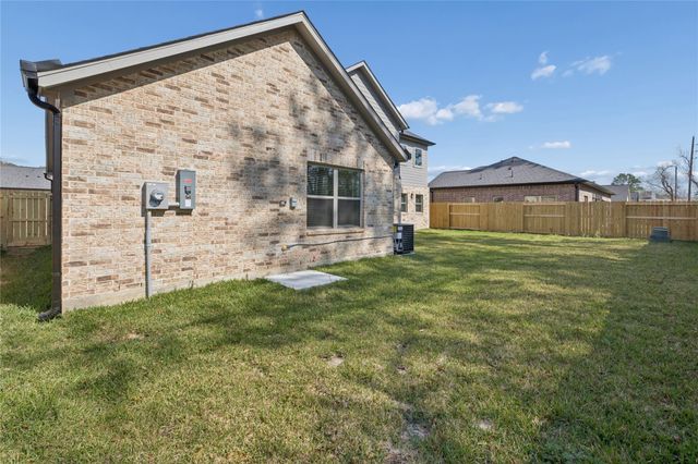 2603 Martinas, Spring, TX 77388