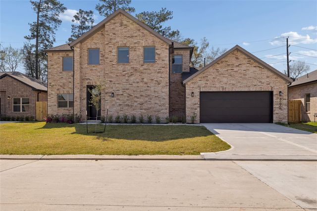 2603 Martinas, Spring, TX 77388