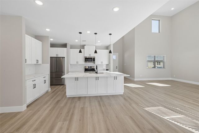 2603 Martinas, Spring, TX 77388