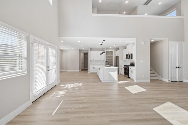 2603 Martinas, Spring, TX 77388