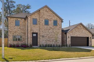 2603 Martinas, Spring, TX 77388