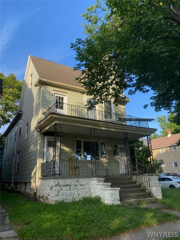 811 Columbus Parkway, Buffalo, NY 14213