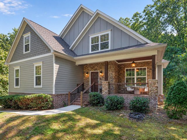 1078 Hurricane Creek Road, Chattanooga, TN 37421
