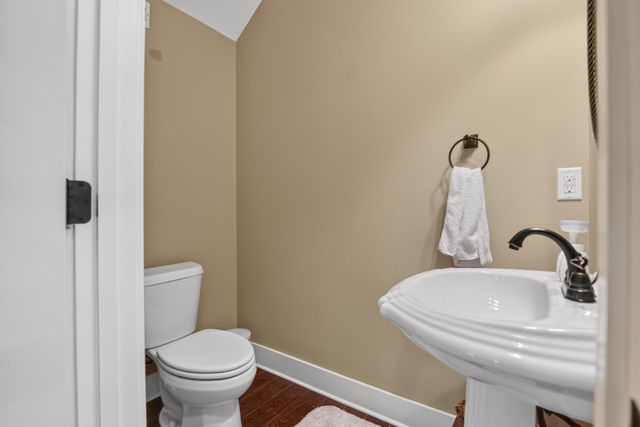 1078 Hurricane Creek Road, Chattanooga, TN 37421