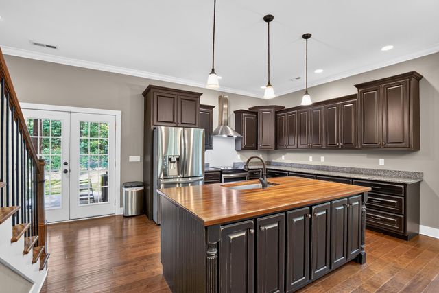 1078 Hurricane Creek Road, Chattanooga, TN 37421