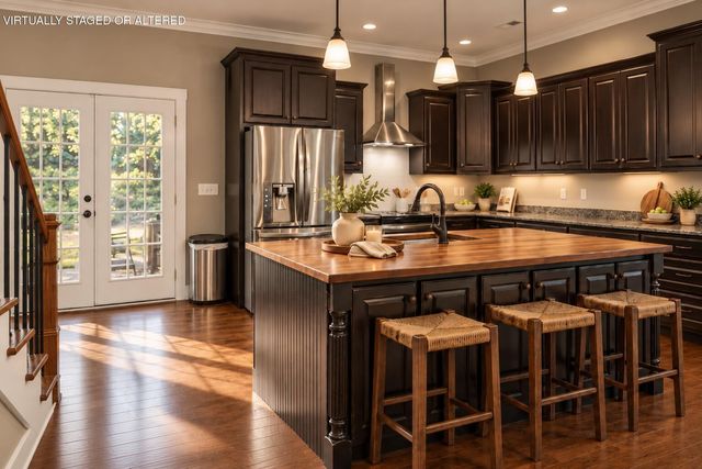 1078 Hurricane Creek Road, Chattanooga, TN 37421