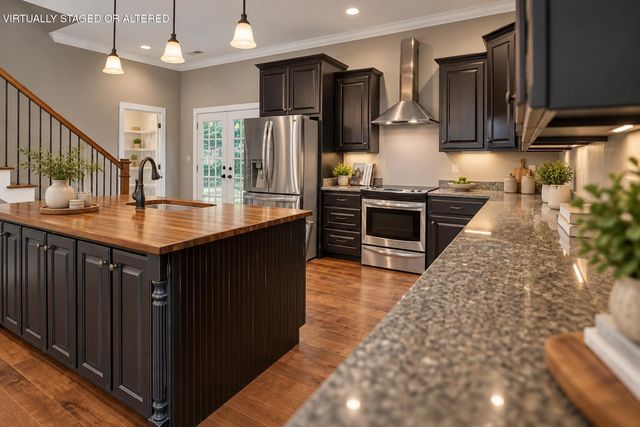 1078 Hurricane Creek Road, Chattanooga, TN 37421