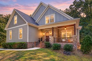 1078 Hurricane Creek Road, Chattanooga, TN 37421