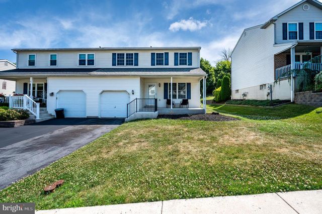 391 SIOUX CT, Reading, PA 19608