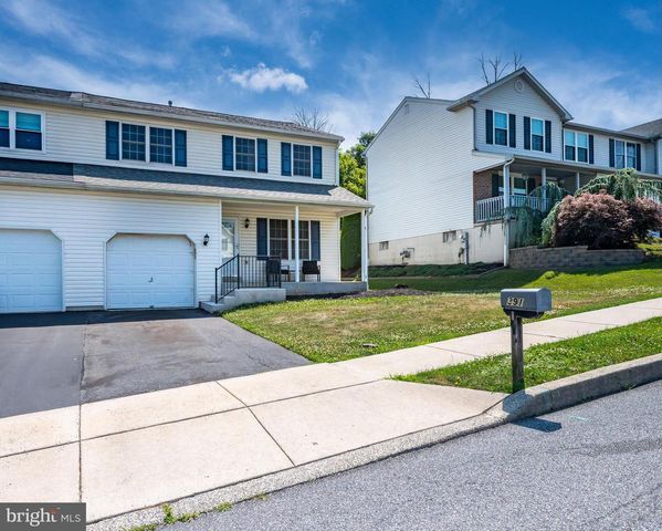 391 SIOUX CT, Reading, PA 19608