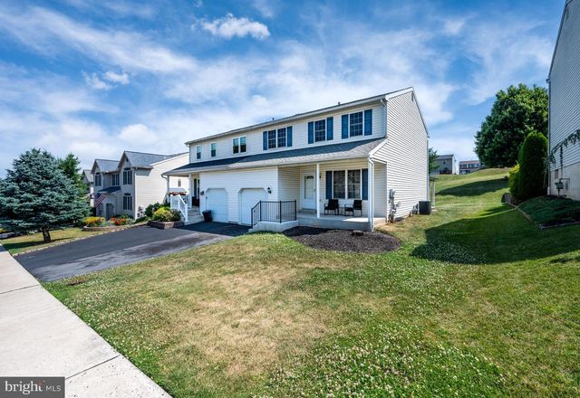 391 SIOUX CT, Reading, PA 19608