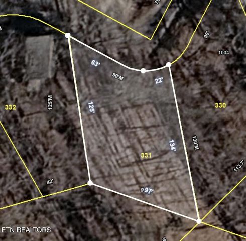 331 Ridgefield Drive, Sevierville, TN 37876