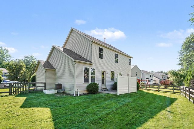 6176 Spires Drive, Miami Twp, OH 45140