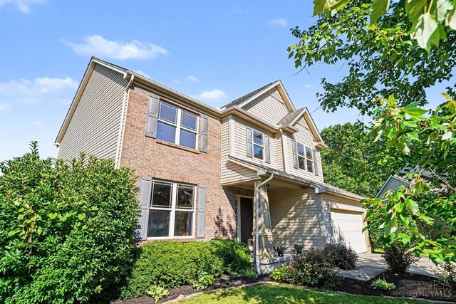 6176 Spires Drive, Miami Twp, OH 45140