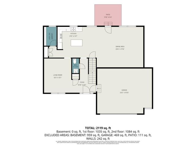 6176 Spires Drive, Miami Twp, OH 45140