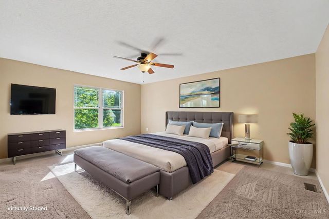 6176 Spires Drive, Miami Twp, OH 45140