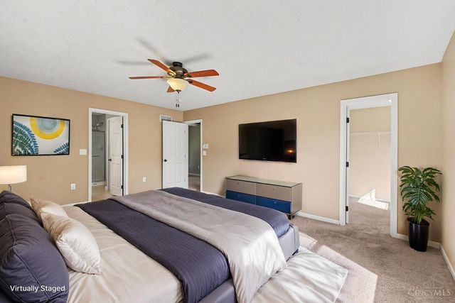 6176 Spires Drive, Miami Twp, OH 45140
