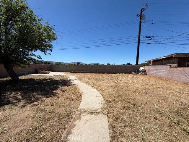 38621 Puerta, Palmdale, CA 93550