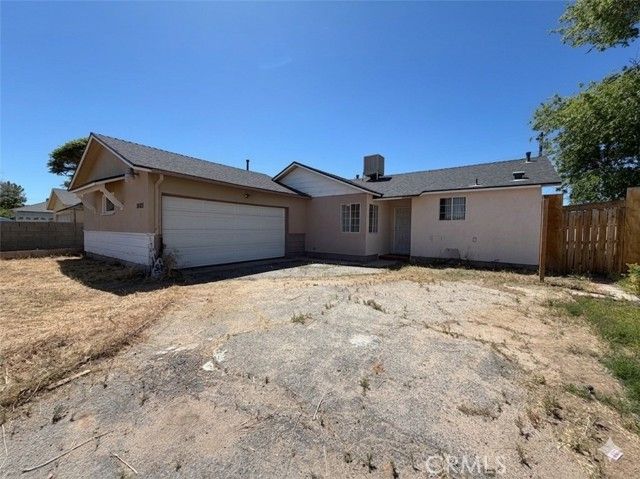 38621 Puerta, Palmdale, CA 93550