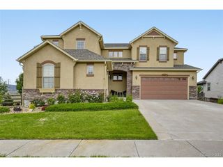 17812 W 83rd Pl, Arvada, CO 80007