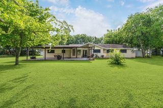 15502 Atwood Lane, Crosby, TX 77532