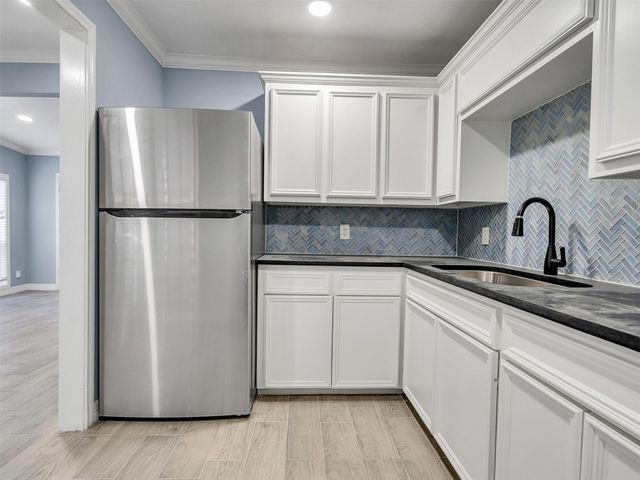 4418 Dacca Drive, Houston, TX 77047
