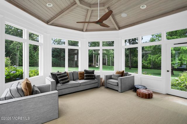18 Bellevue Avenue, Rumson, NJ 07760