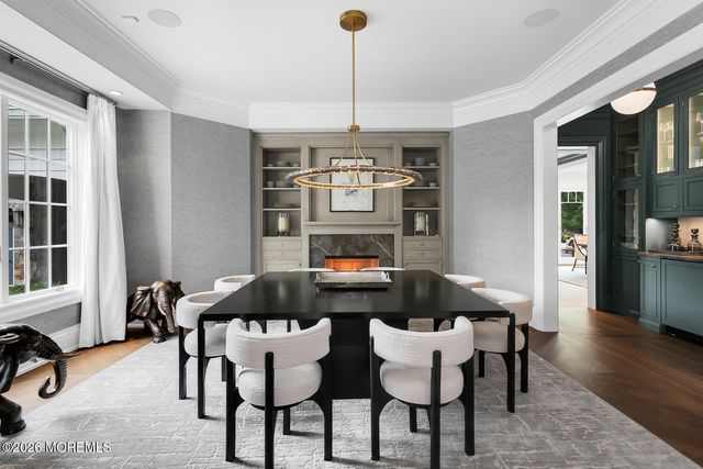 18 Bellevue Avenue, Rumson, NJ 07760