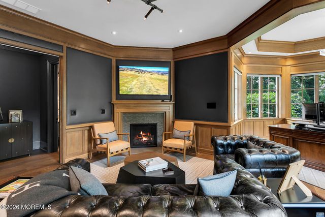 18 Bellevue Avenue, Rumson, NJ 07760