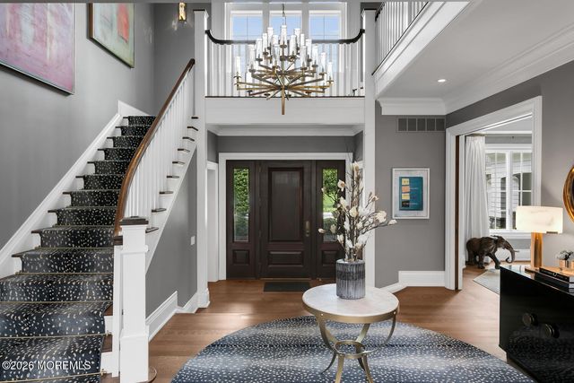 18 Bellevue Avenue, Rumson, NJ 07760