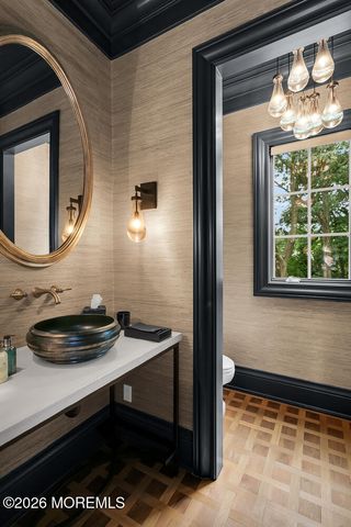 18 Bellevue Avenue, Rumson, NJ 07760